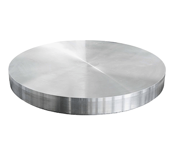 Forged Aluminium Disk