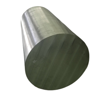 Forged Aluminium Bar