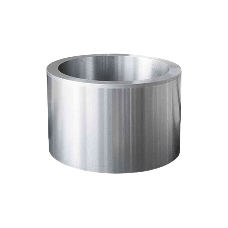Forged Aluminium cylinder