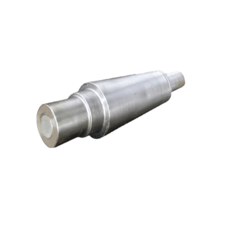 Forged Aluminium Shaft / Axle